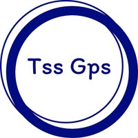 TSS-GPS Logo